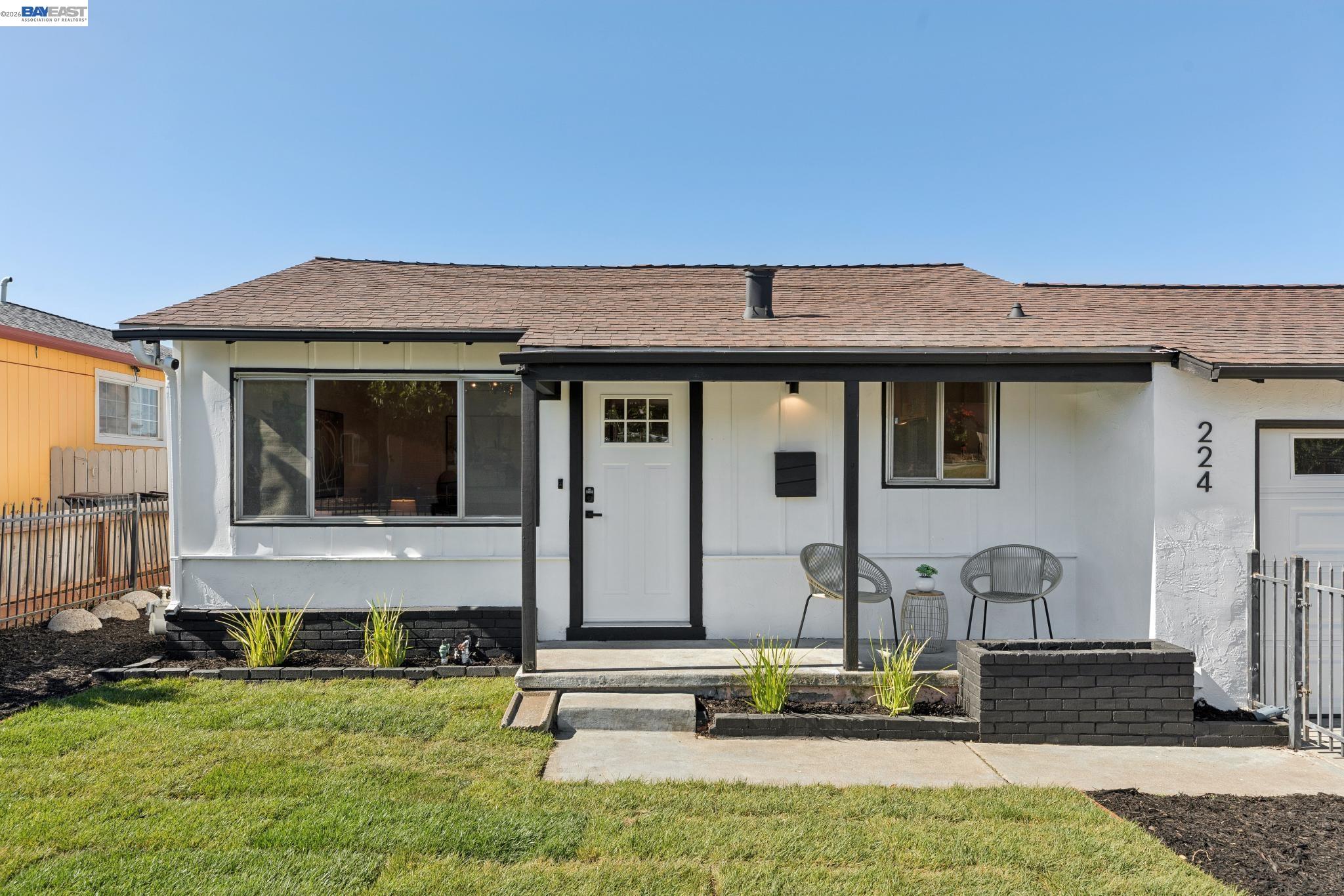 224 Wilshire Ave