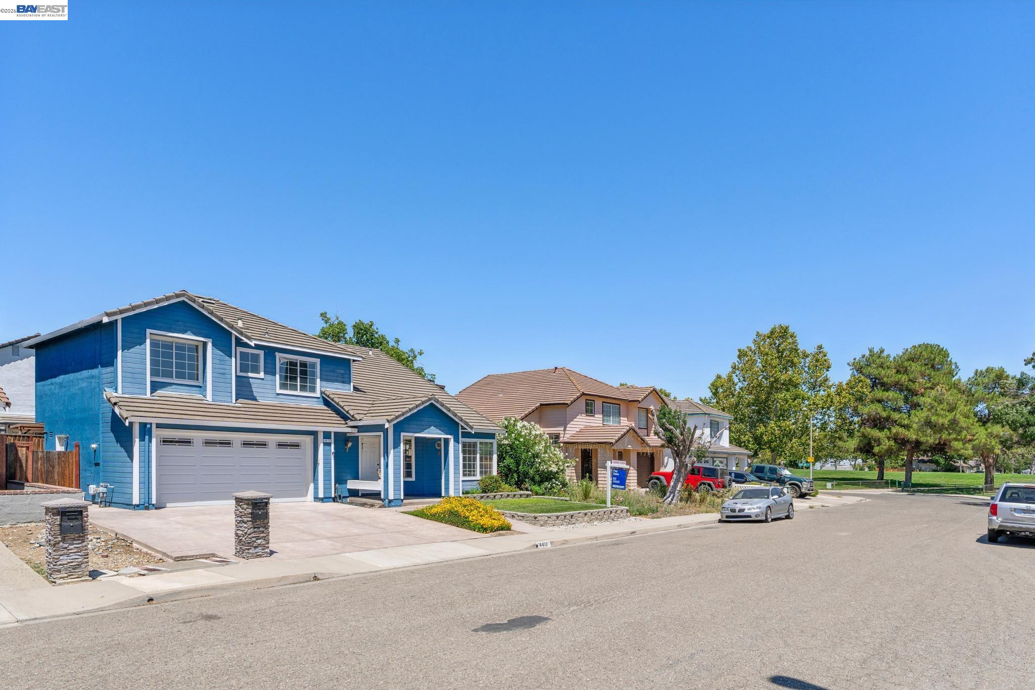 4412 Shannondale Dr