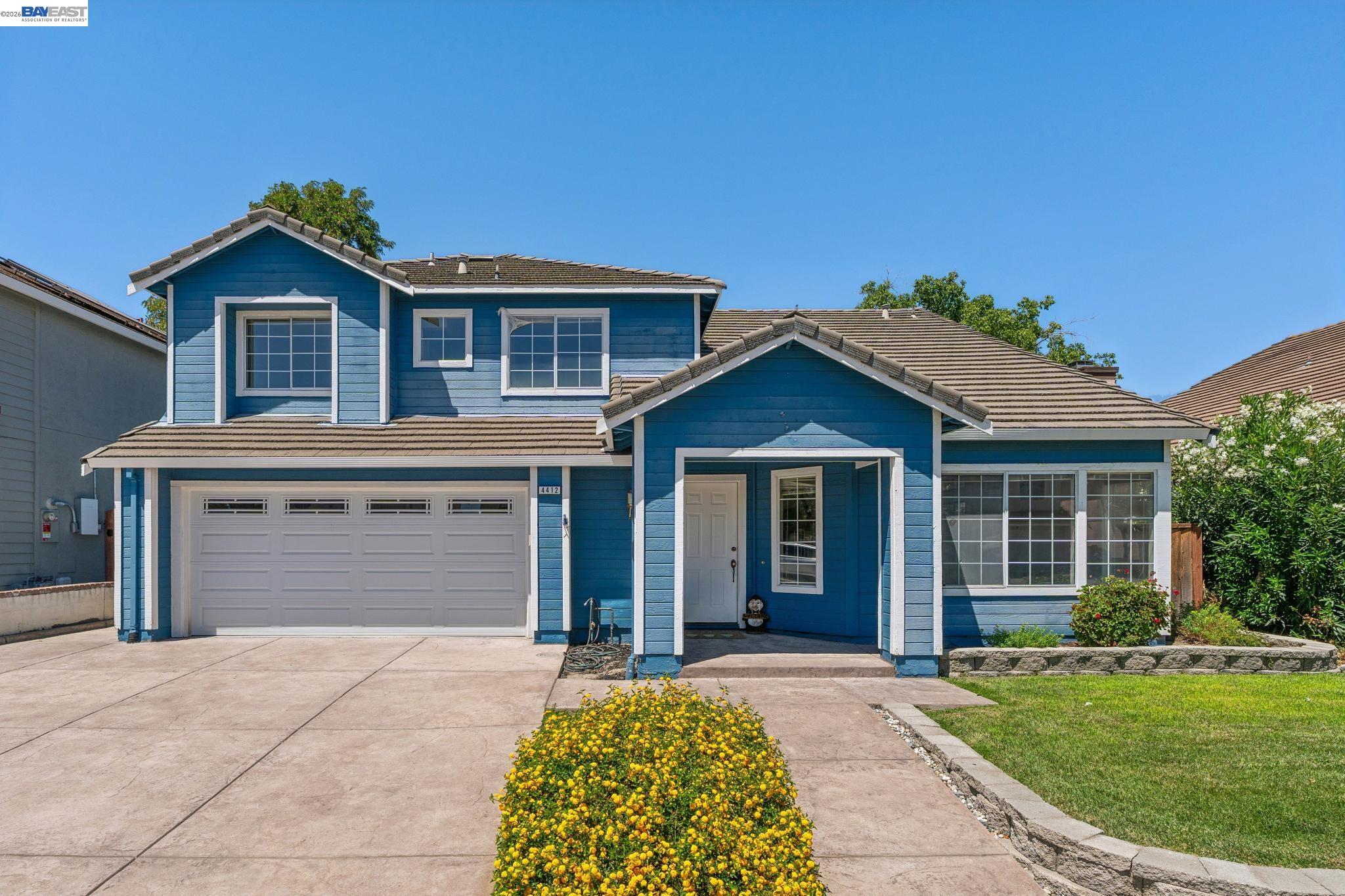 4412 Shannondale Dr