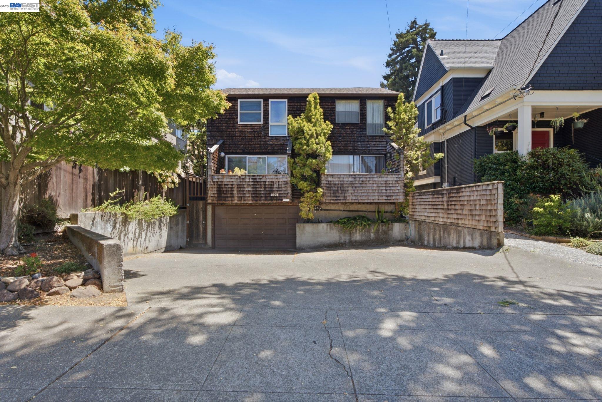 2603 Benvenue Ave # 3