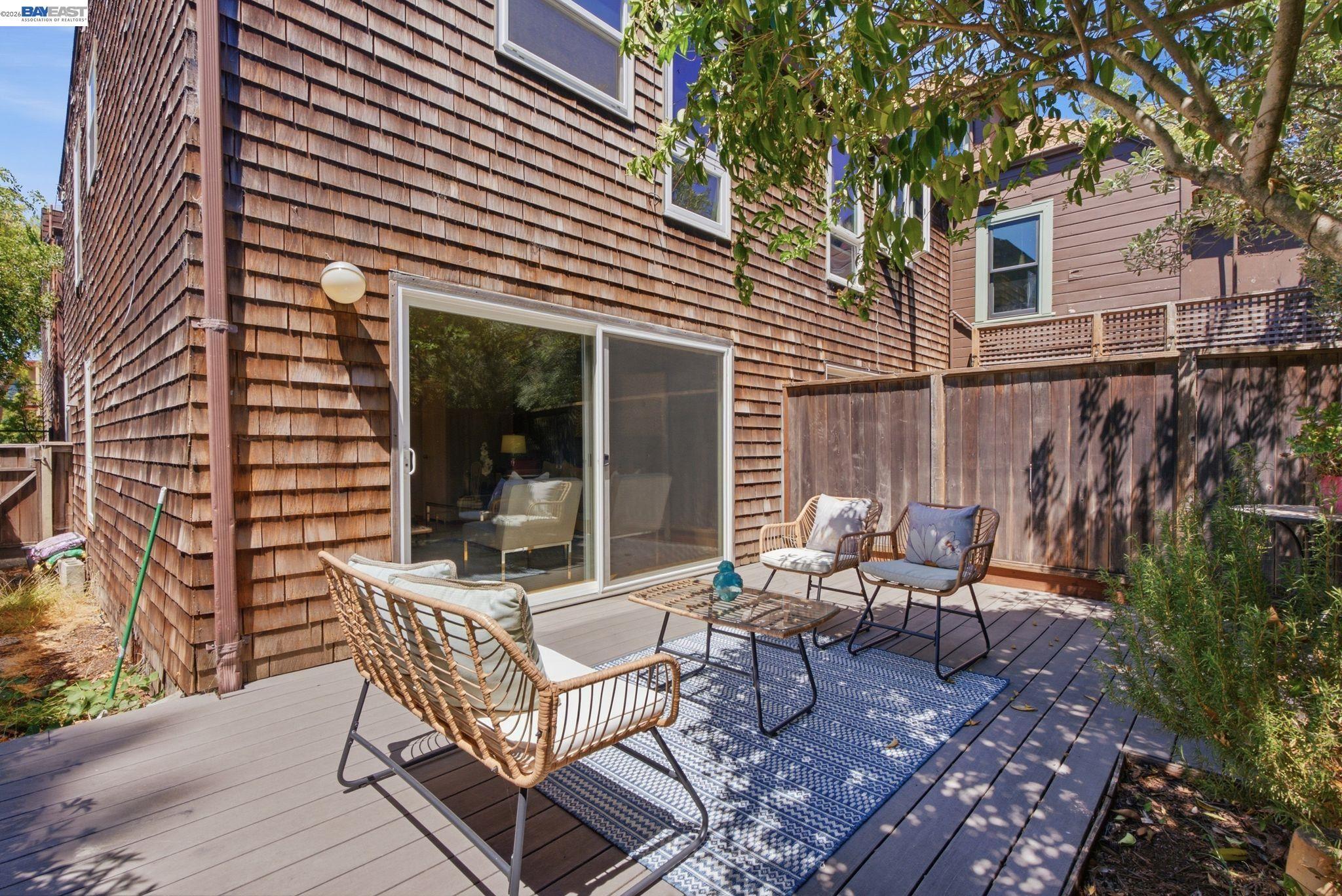 2603 Benvenue Ave # 3