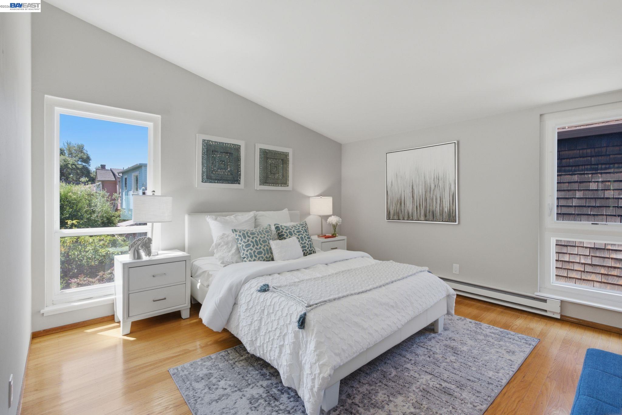 2603 Benvenue Ave # 3