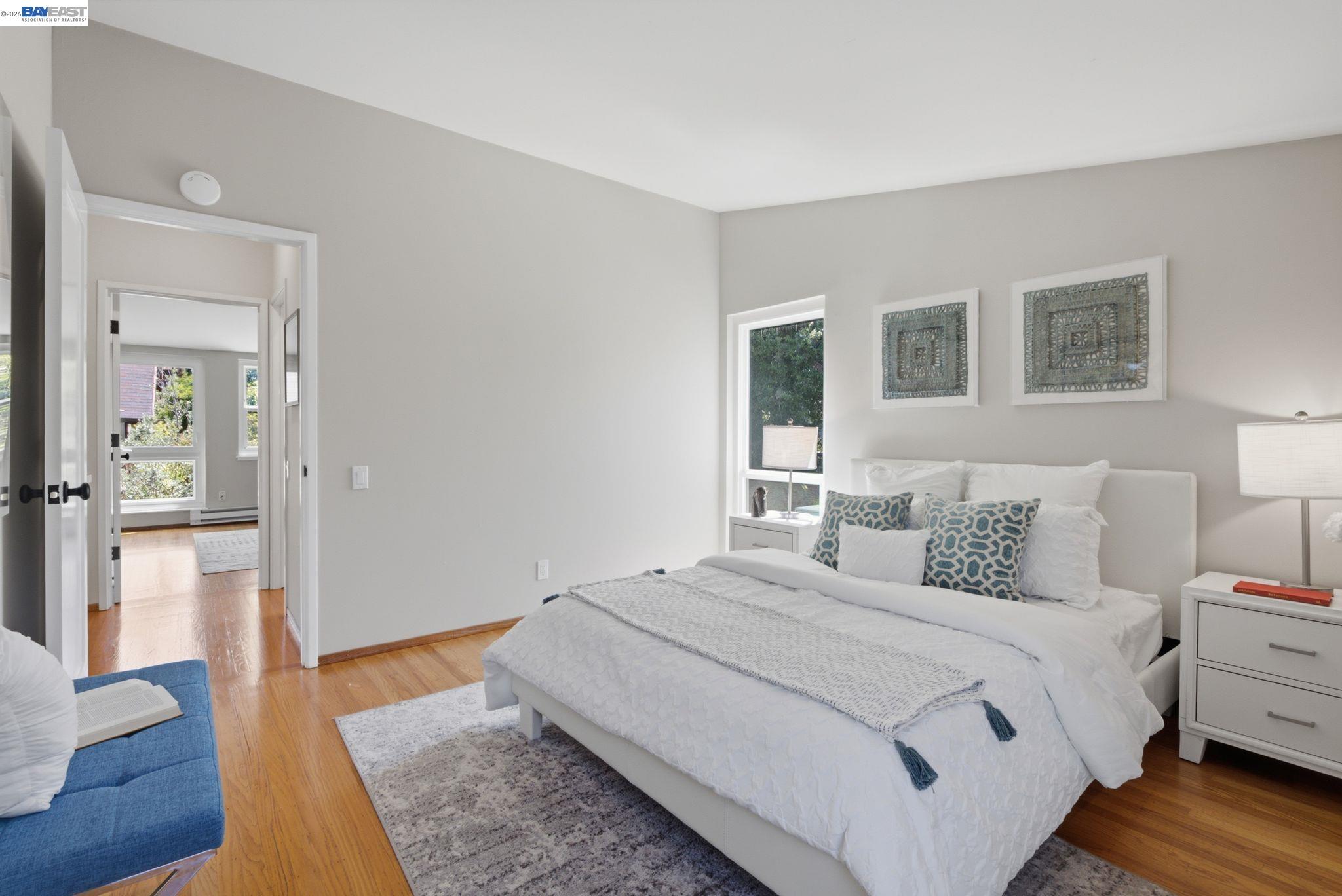 2603 Benvenue Ave # 3