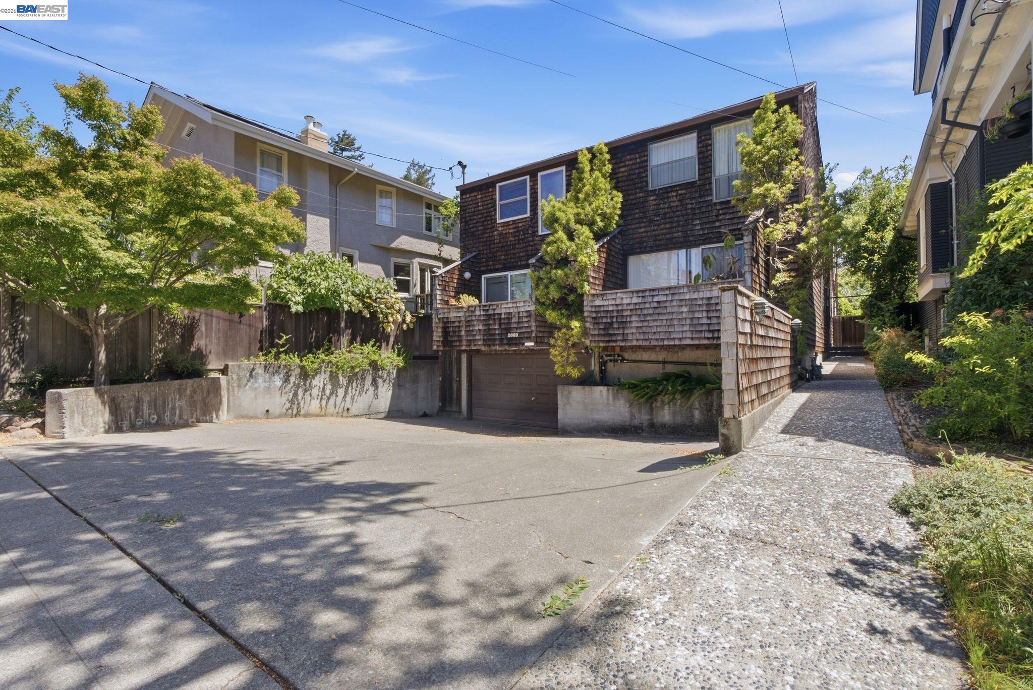 2603 Benvenue Ave # 3