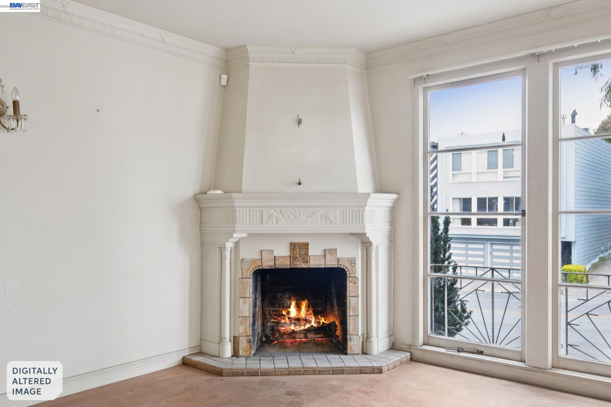 83-85 Stanyan St