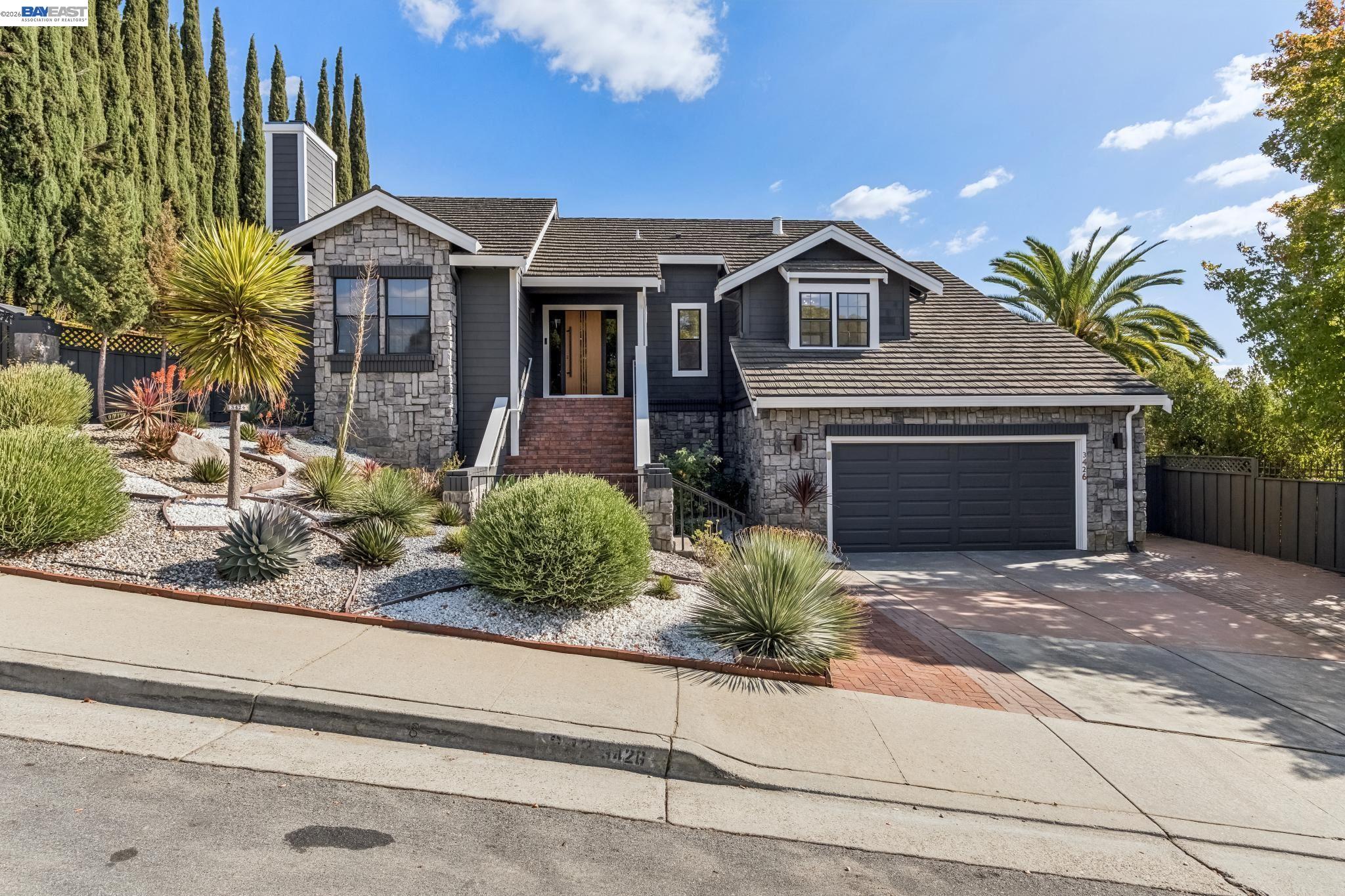 3426 San Saba Dr