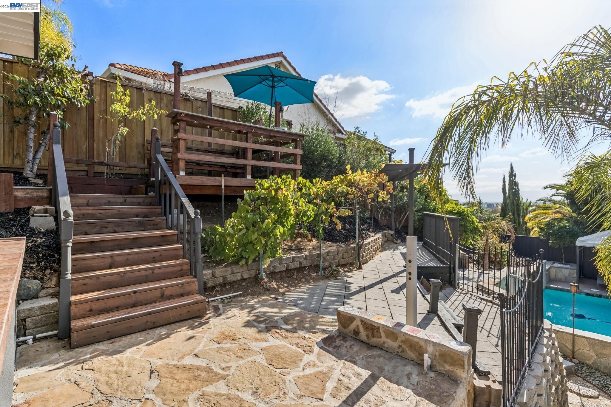 3426 San Saba Dr