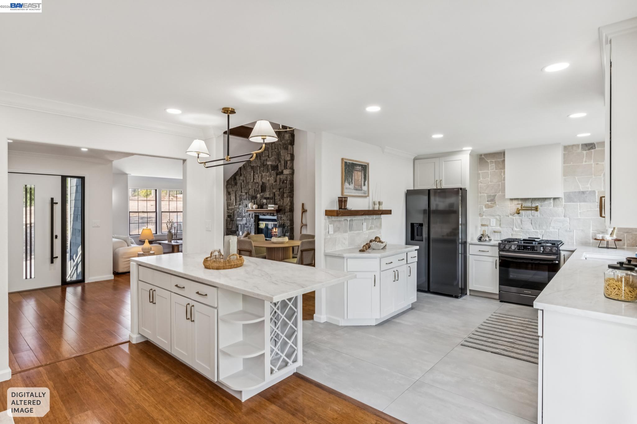 3426 San Saba Dr