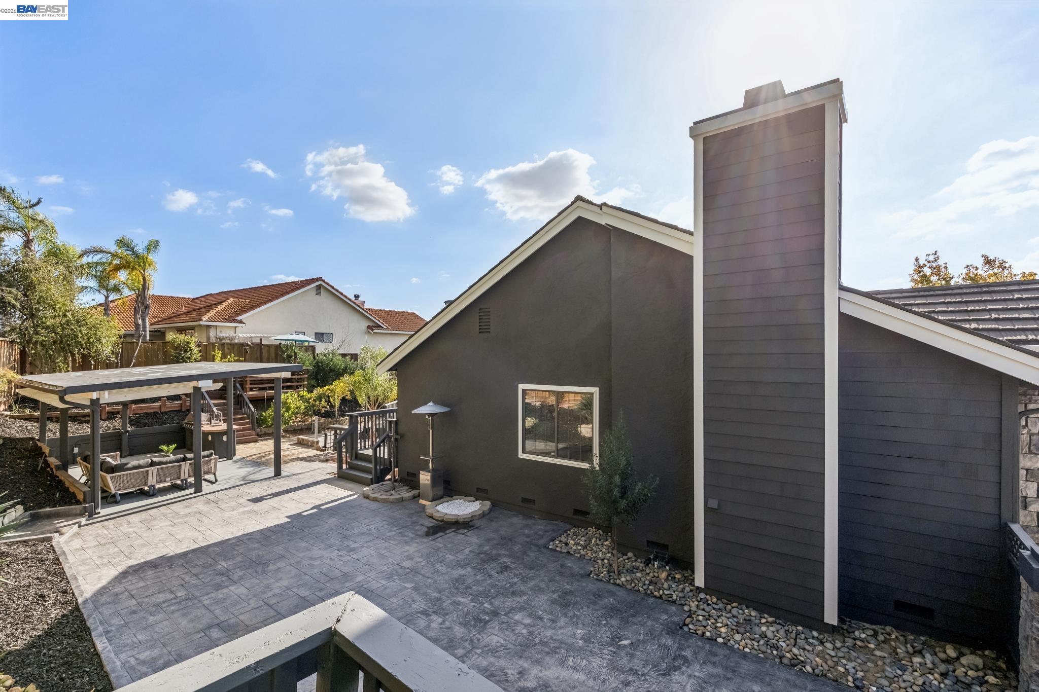 3426 San Saba Dr