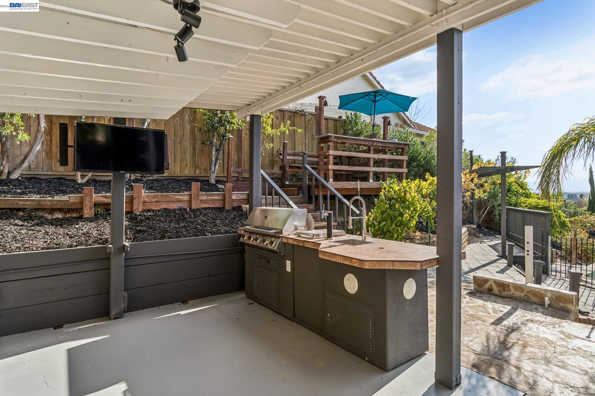 3426 San Saba Dr