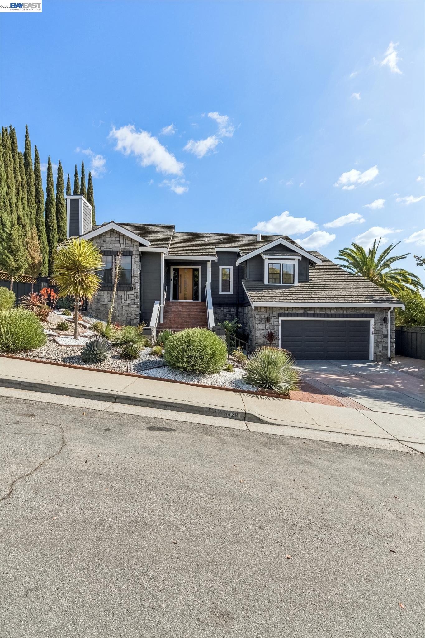 3426 San Saba Dr