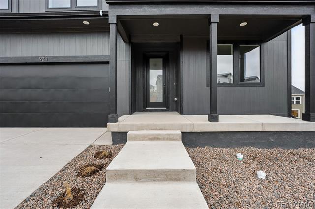 924 Sunflower Street