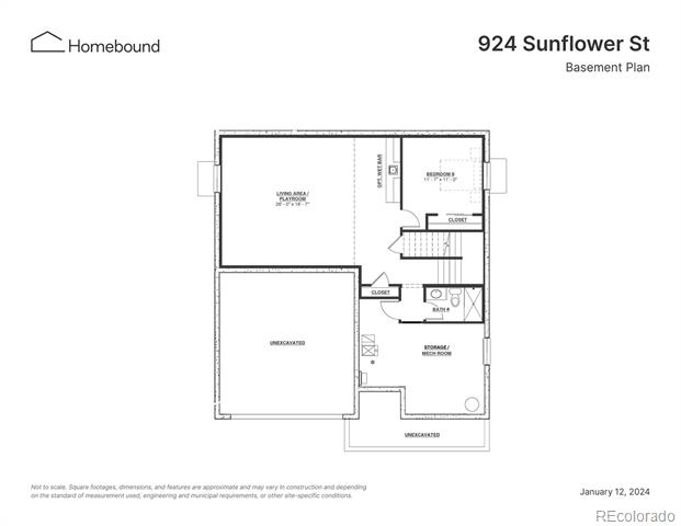 924 Sunflower Street