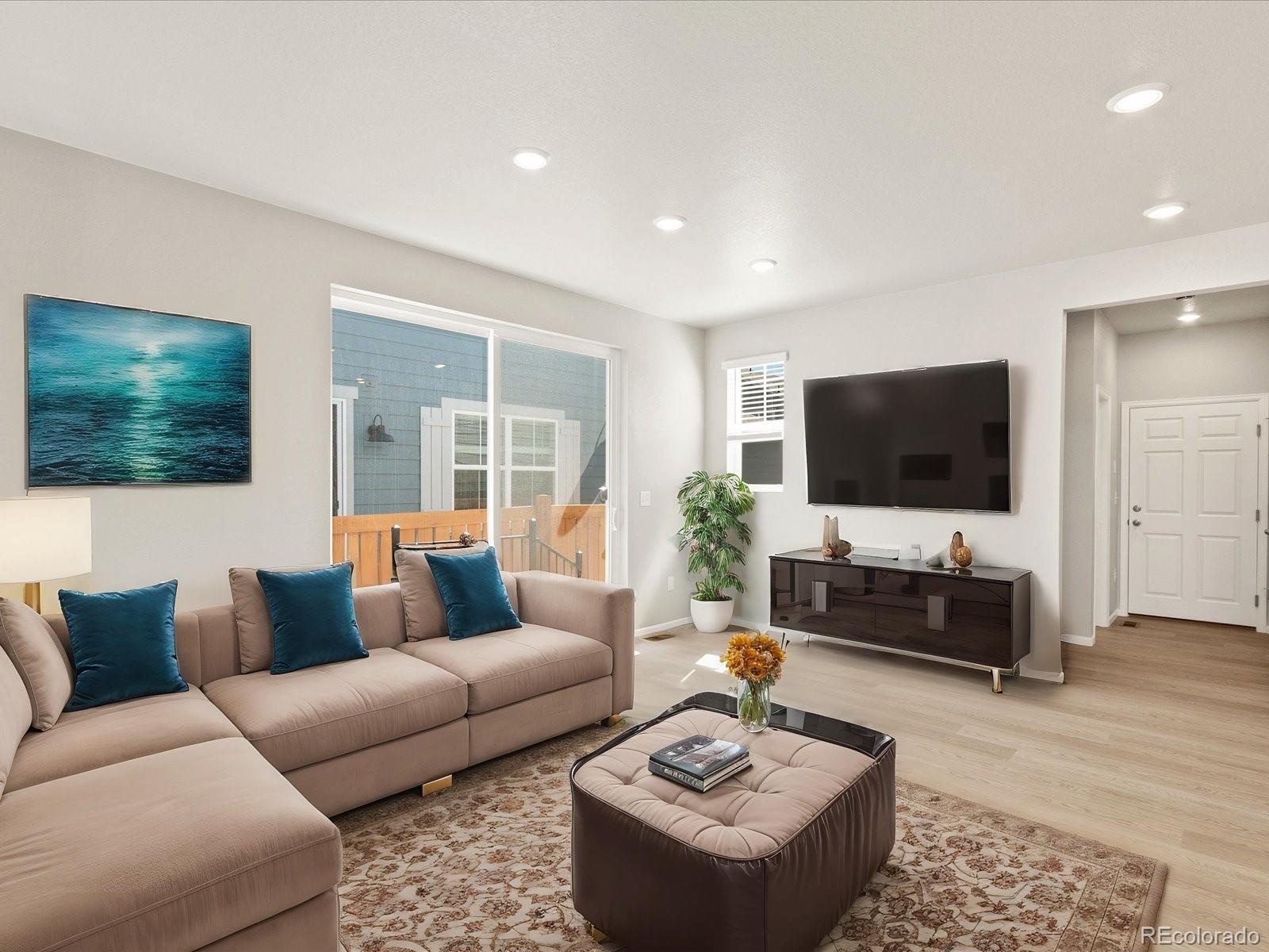 383 Remuda Road