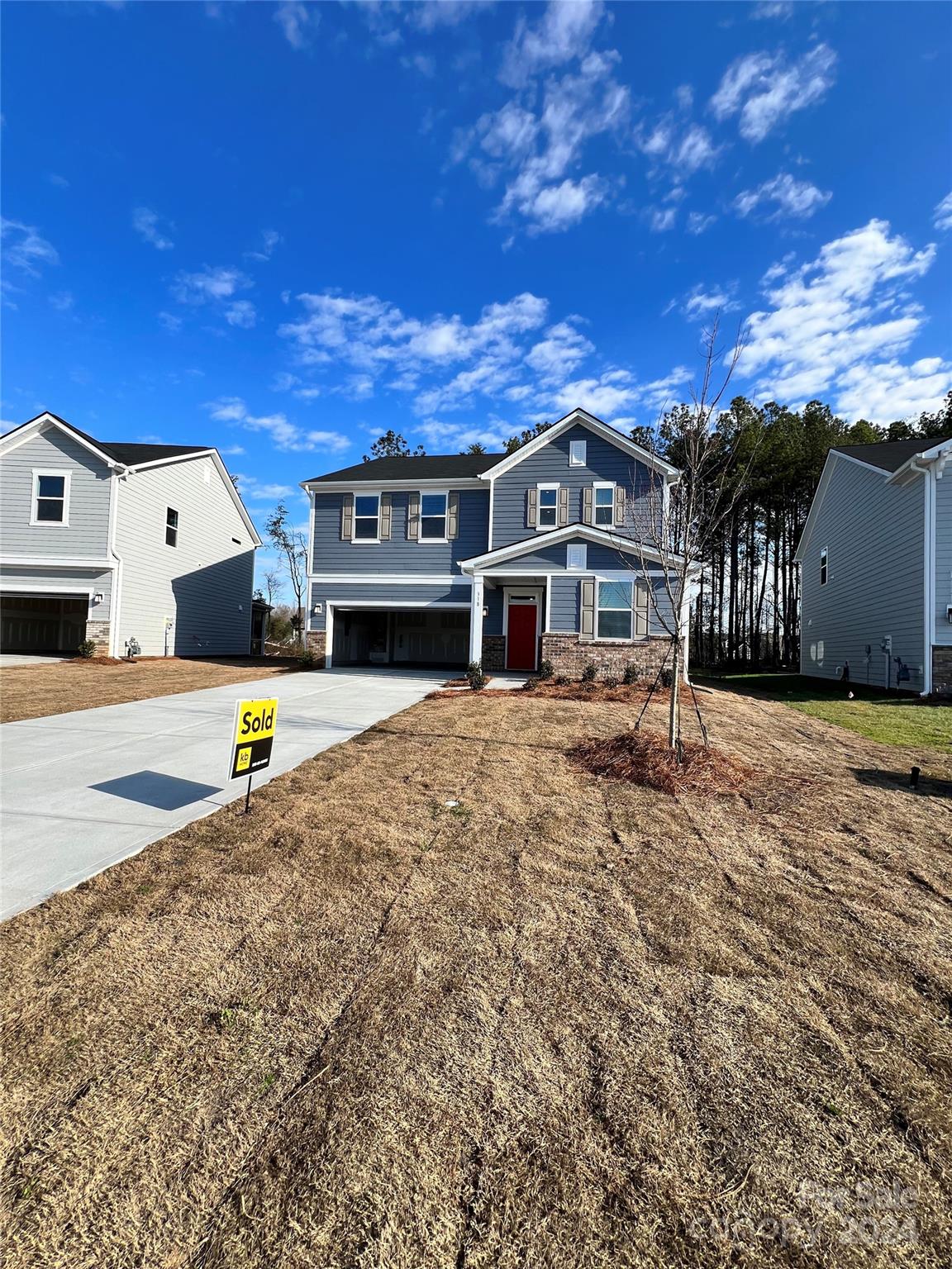 318 Lancanshire Court