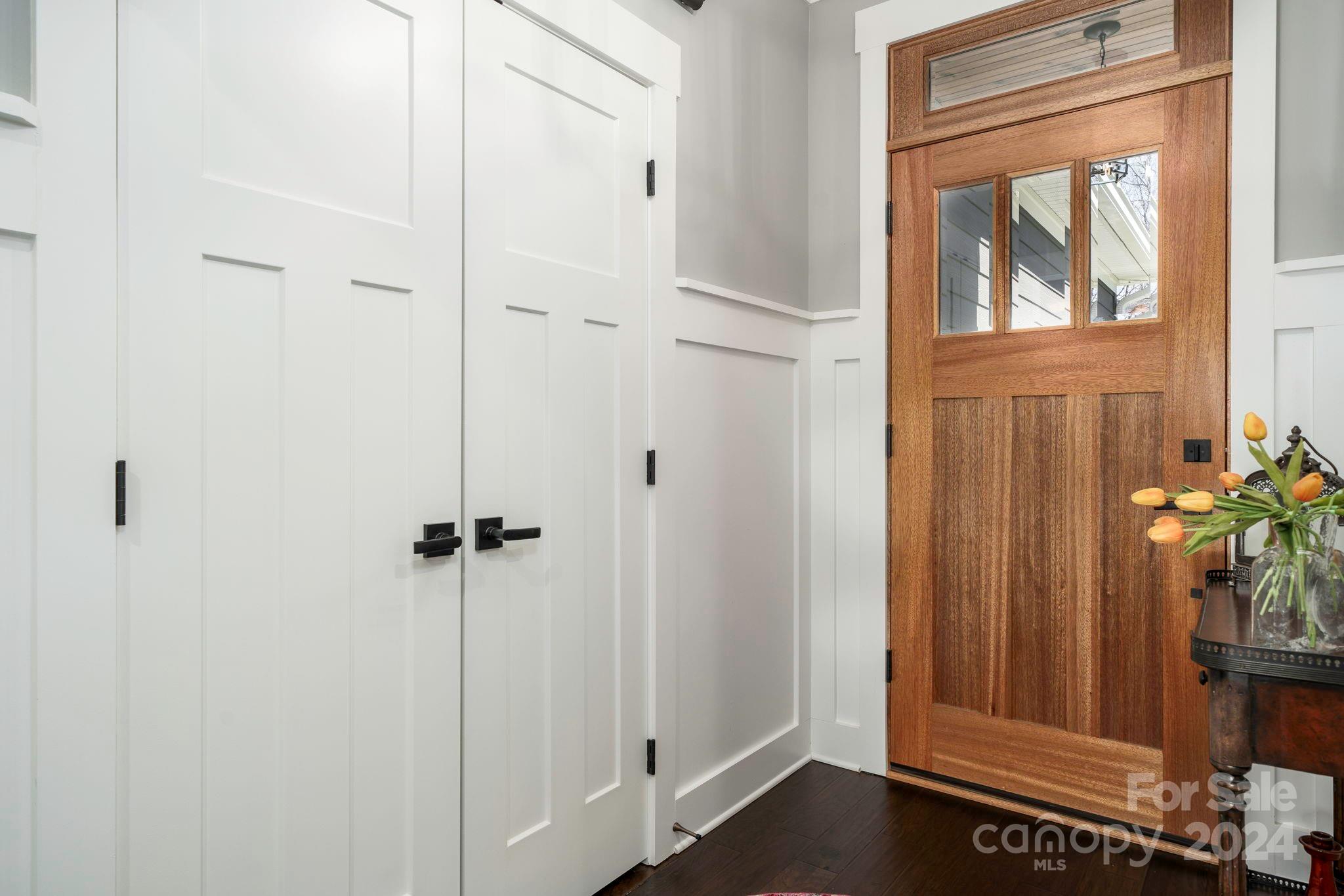 4537 N Wynswept Drive