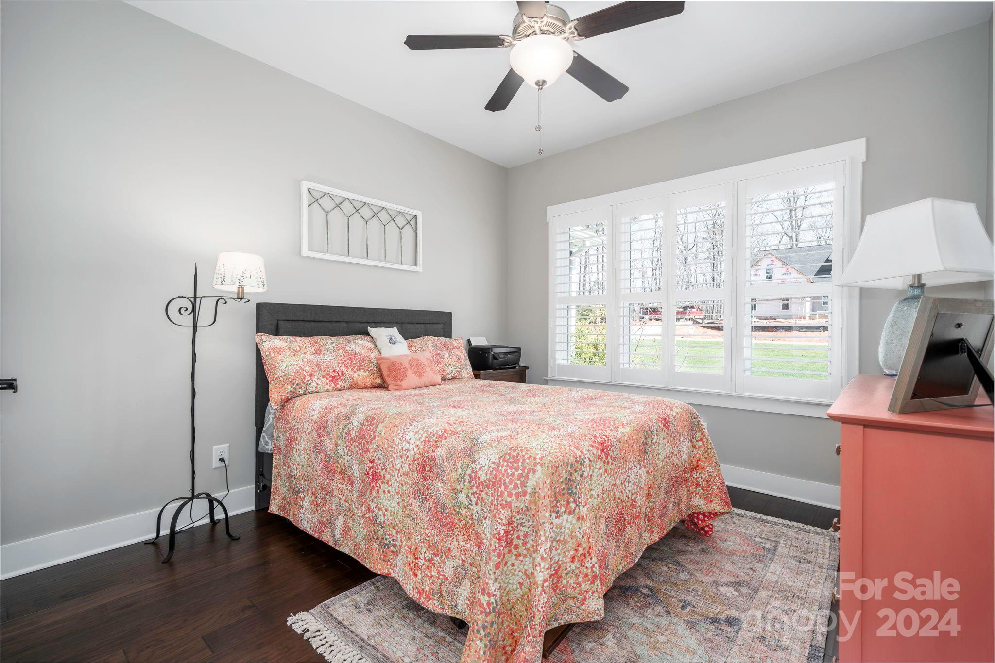 4537 N Wynswept Drive