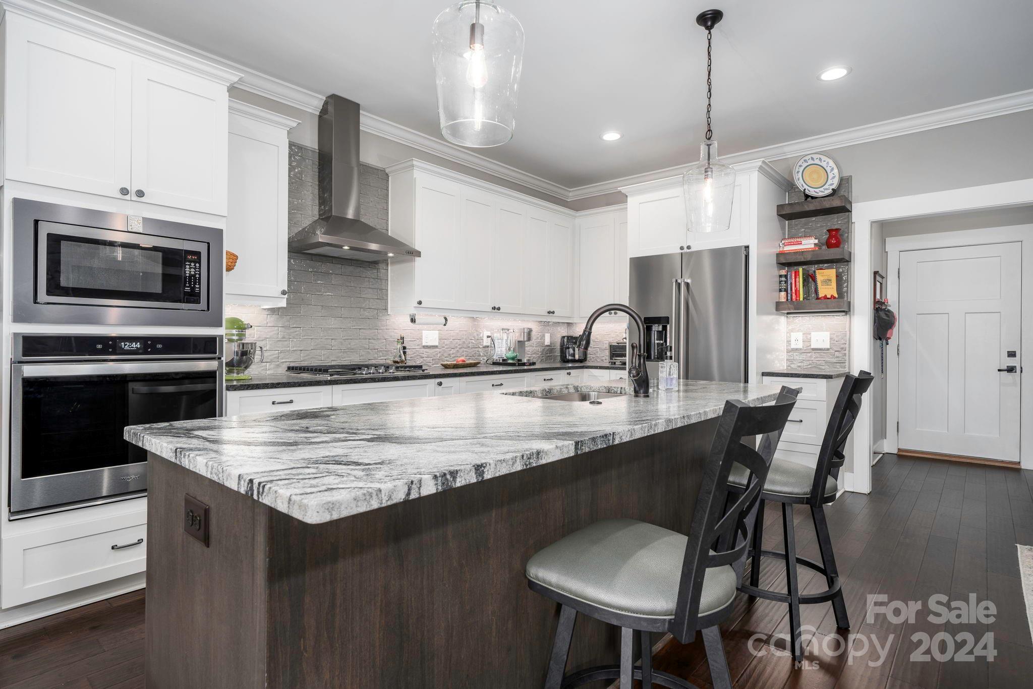 4537 N Wynswept Drive