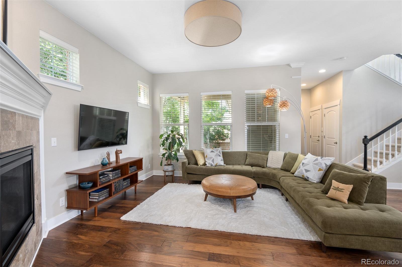 817 Uinta Way