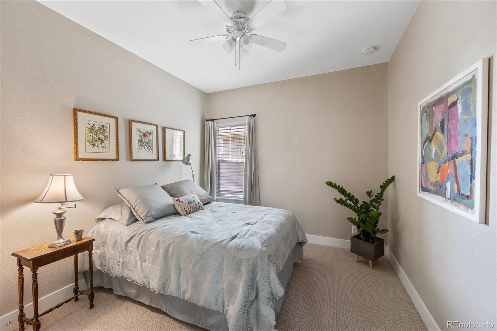 817 Uinta Way