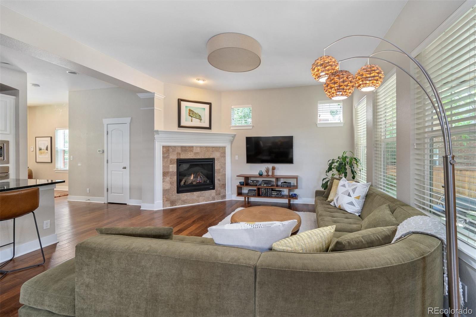 817 Uinta Way