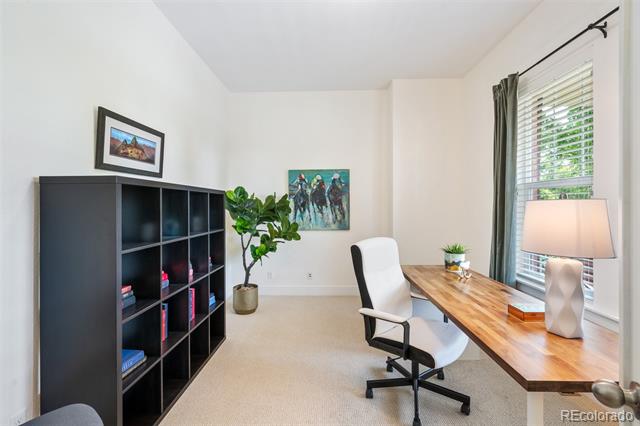 817 Uinta Way