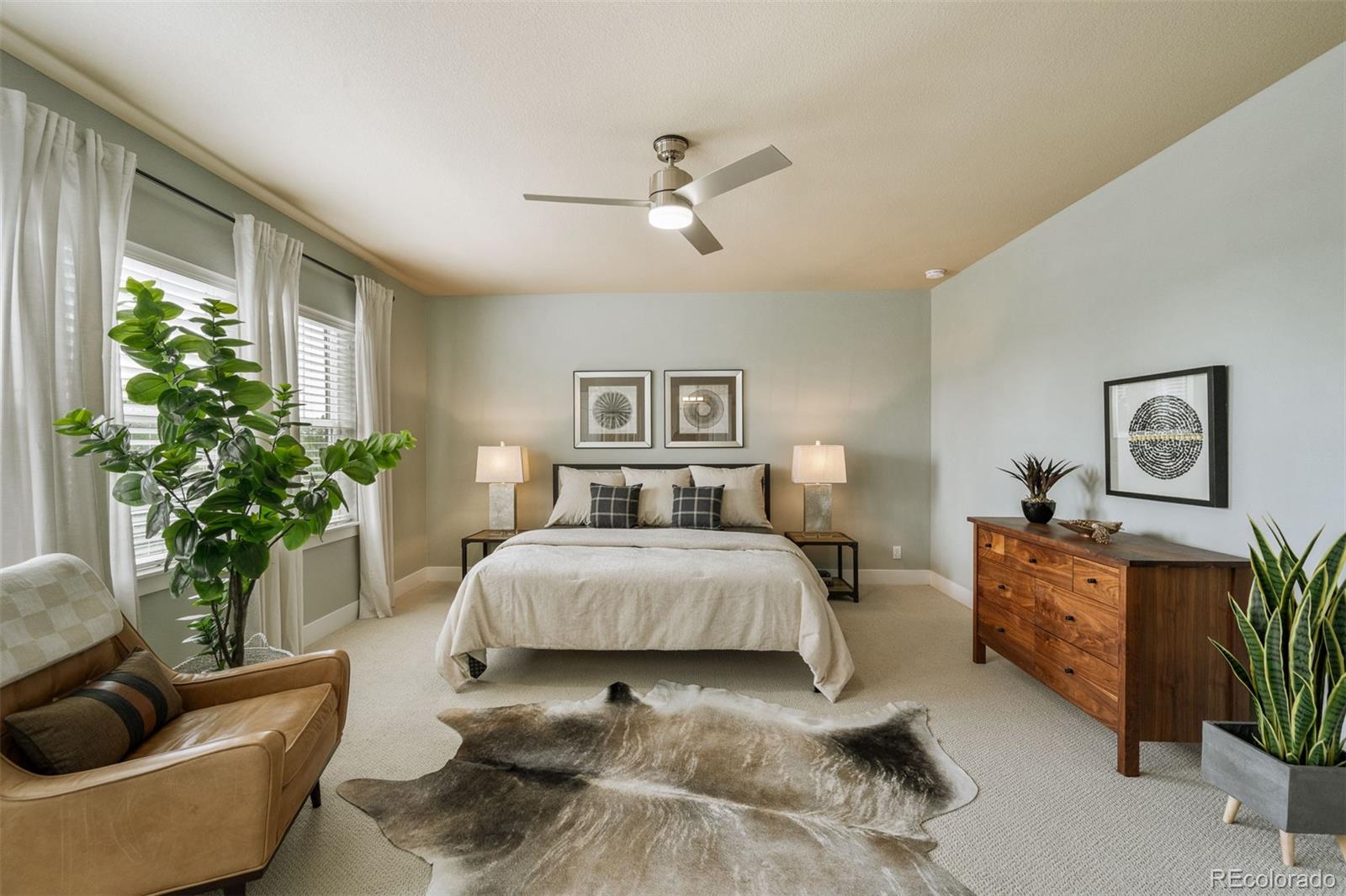 817 Uinta Way