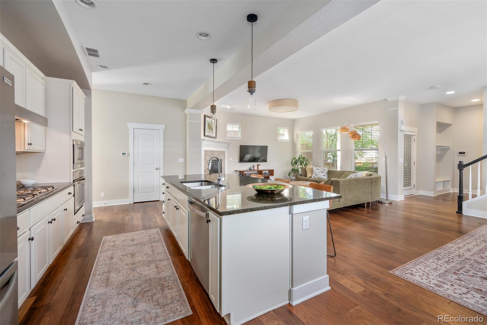 817 Uinta Way