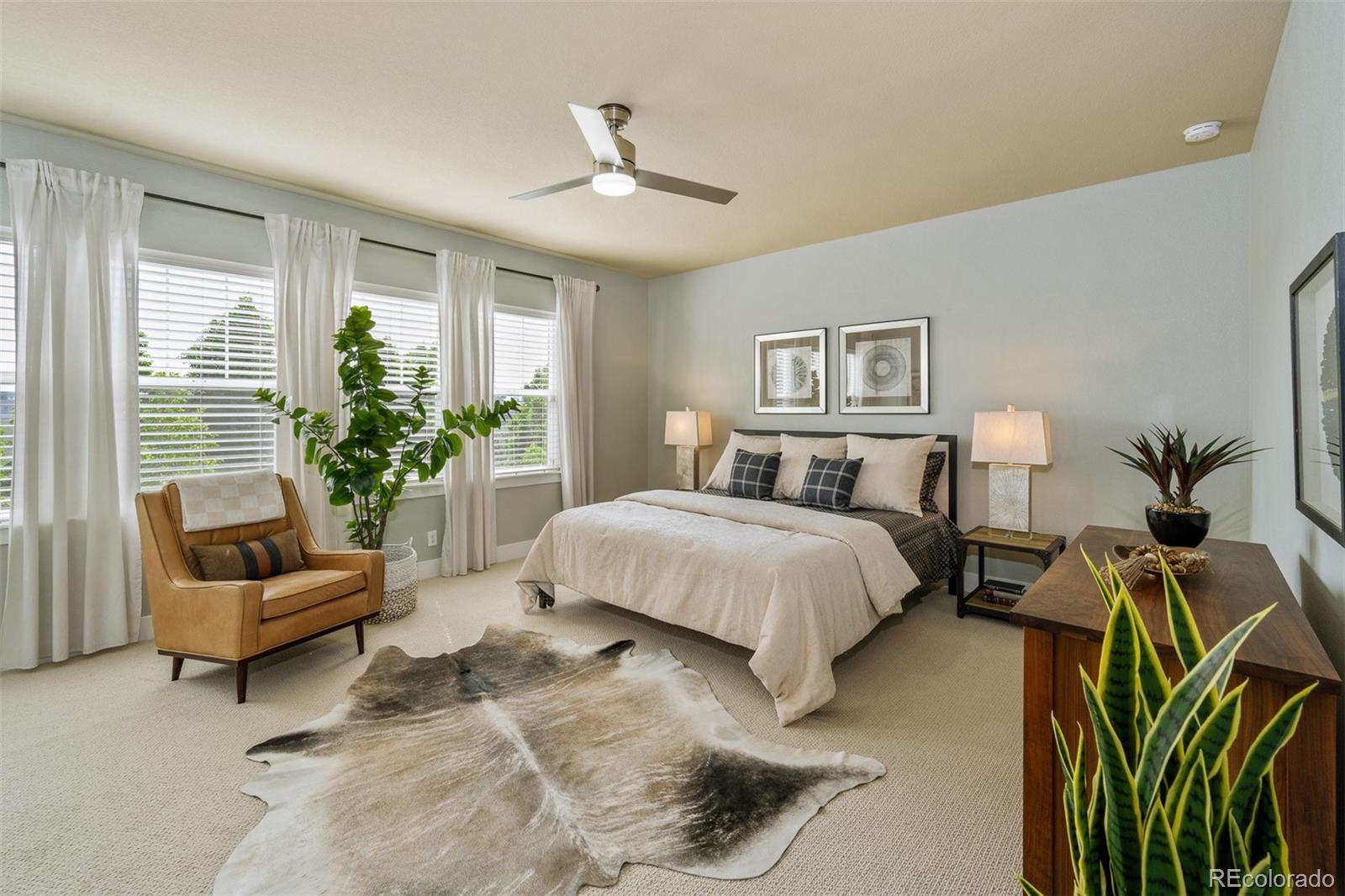 817 Uinta Way