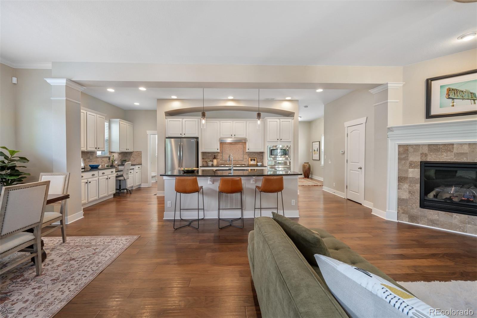 817 Uinta Way