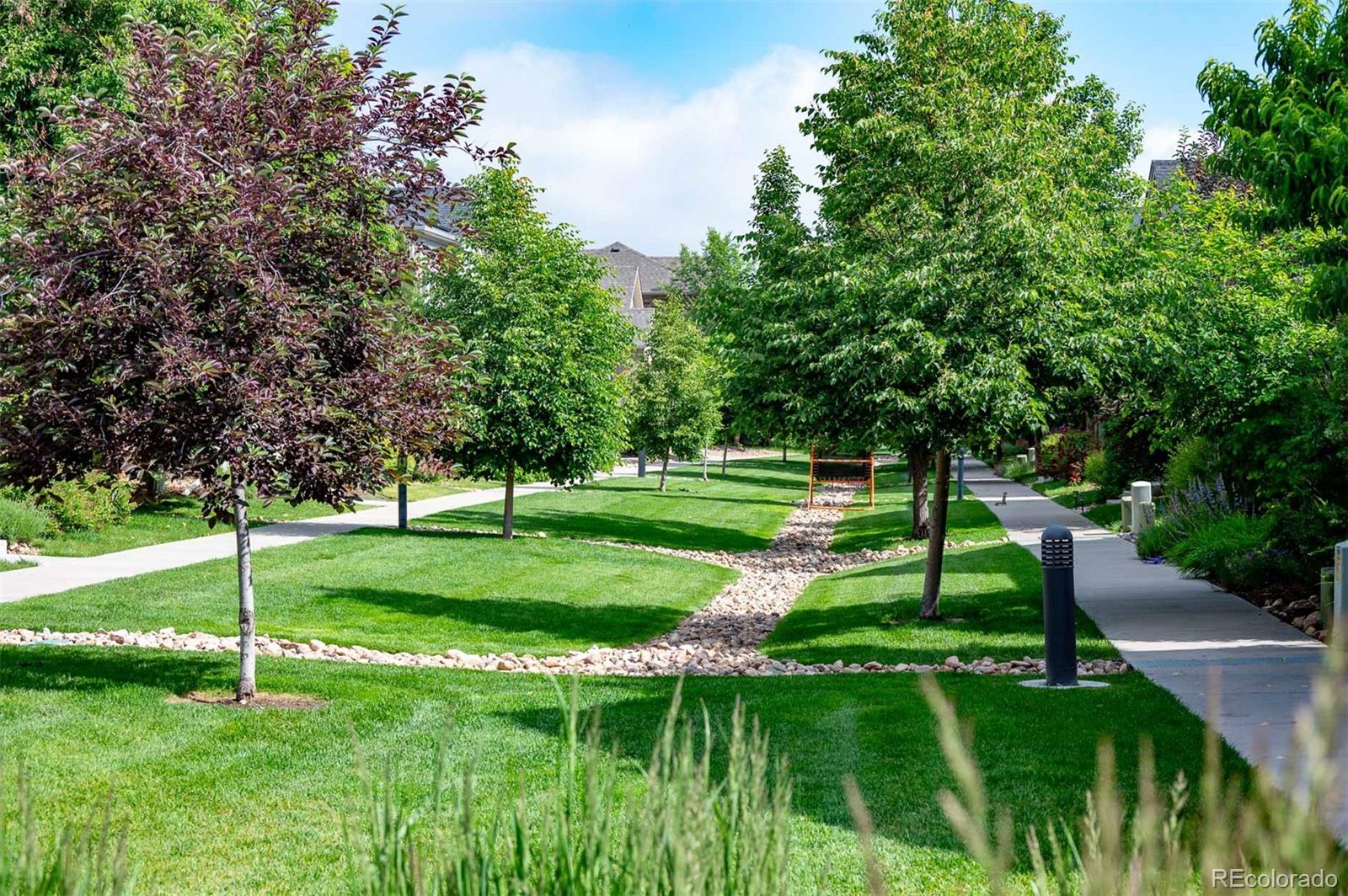 817 Uinta Way