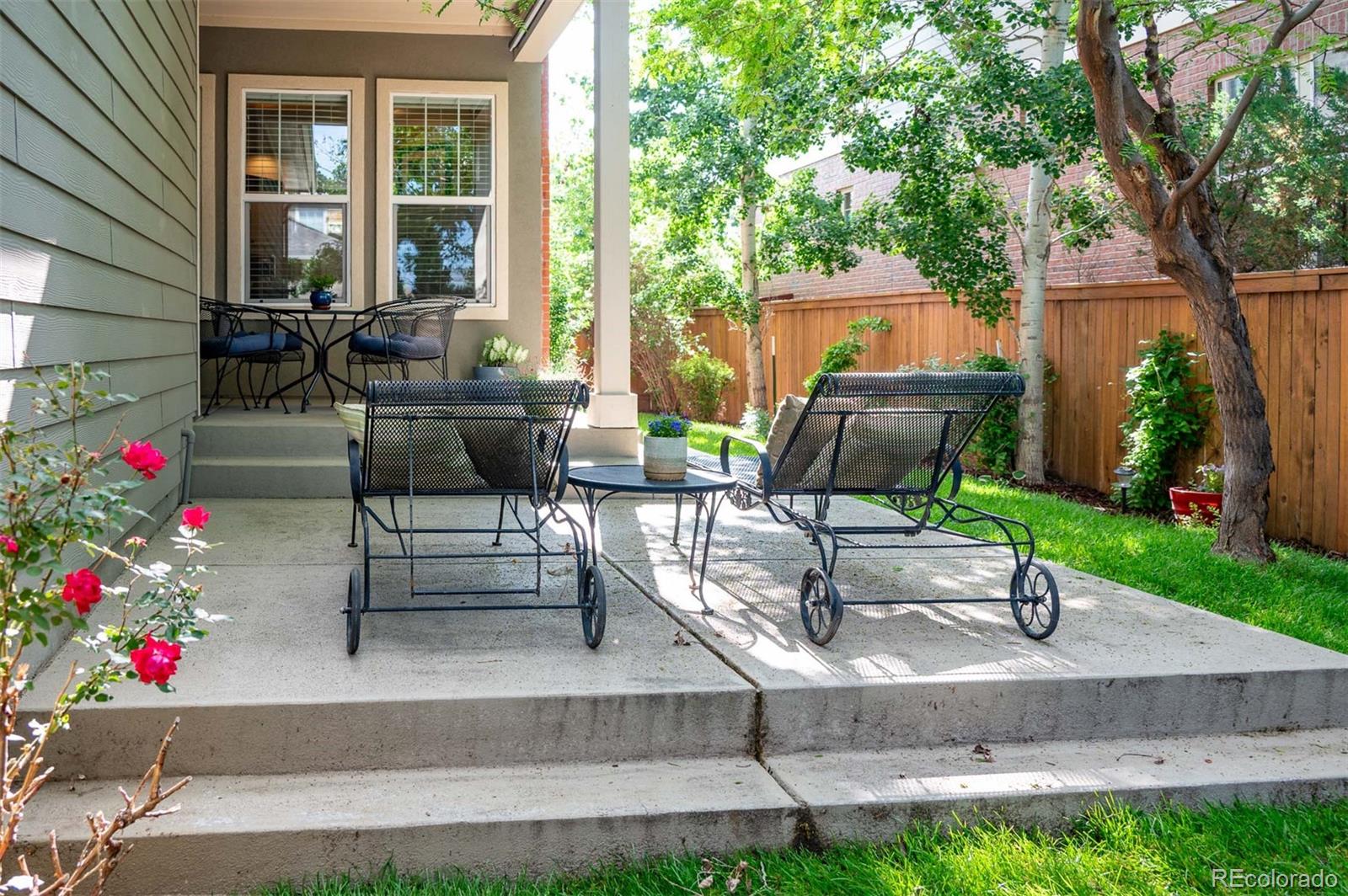 817 Uinta Way
