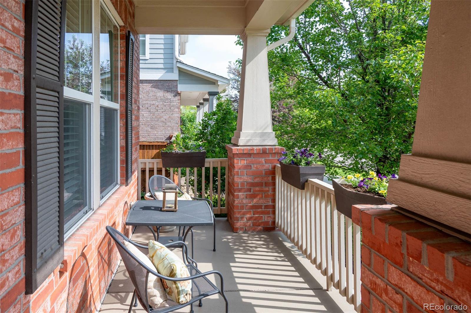 817 Uinta Way
