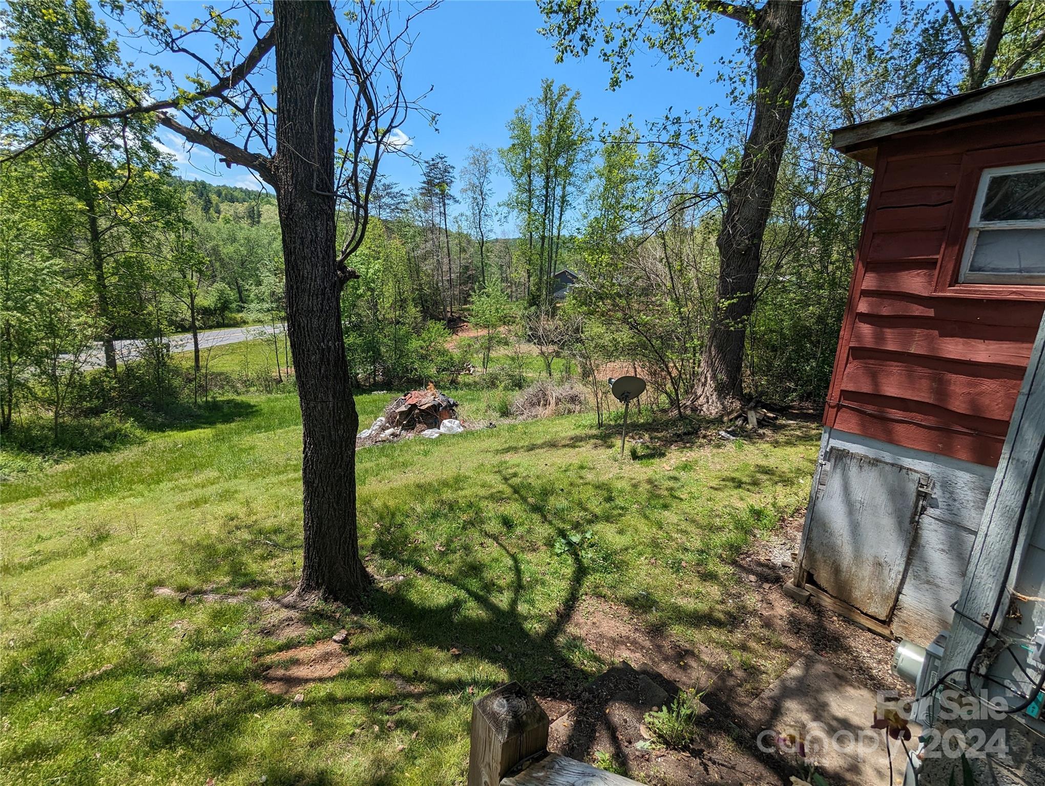 1974 Taylorsville Road