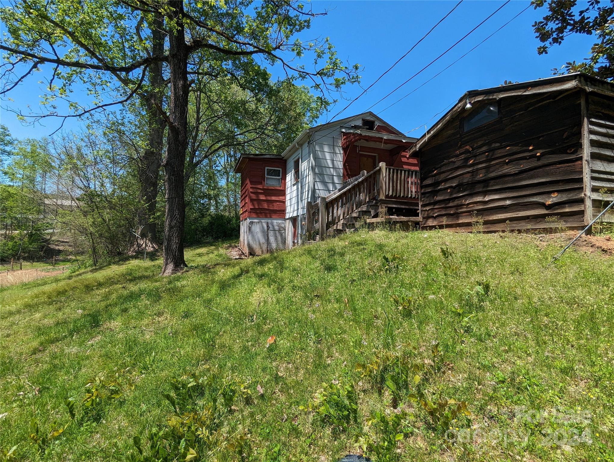 1974 Taylorsville Road