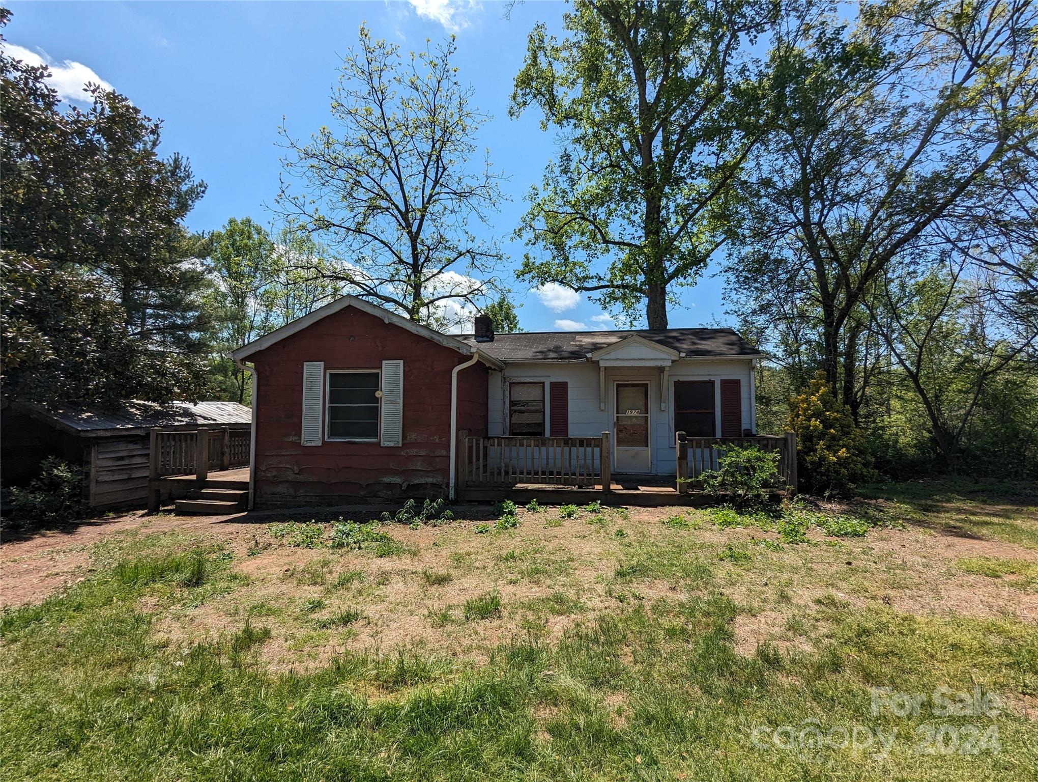 1974 Taylorsville Road