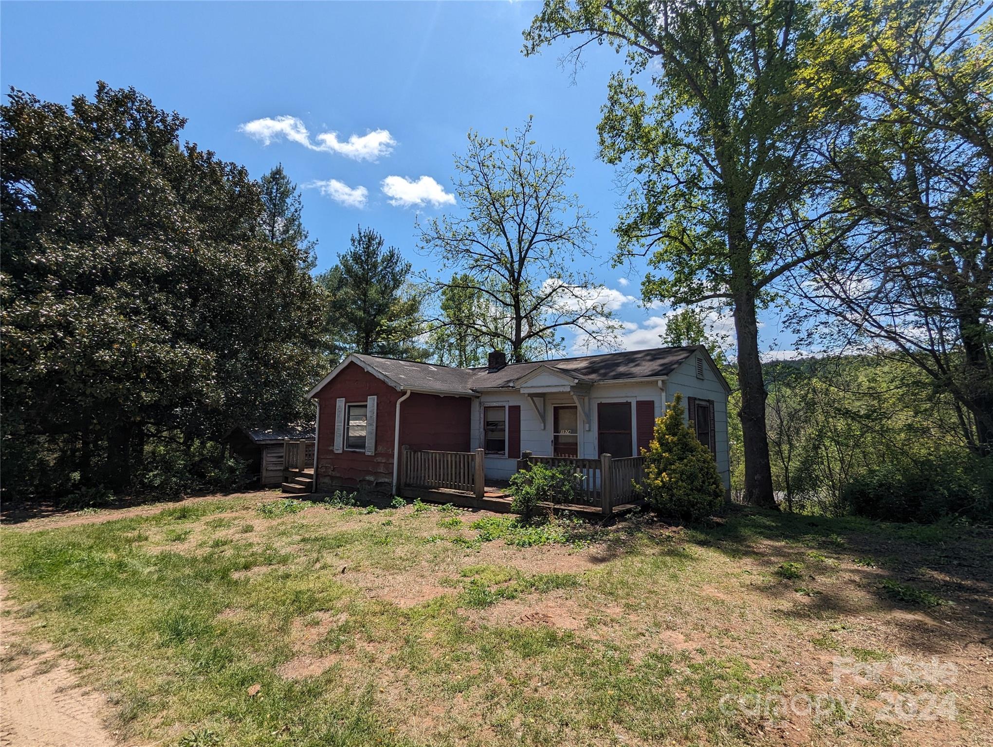1974 Taylorsville Road