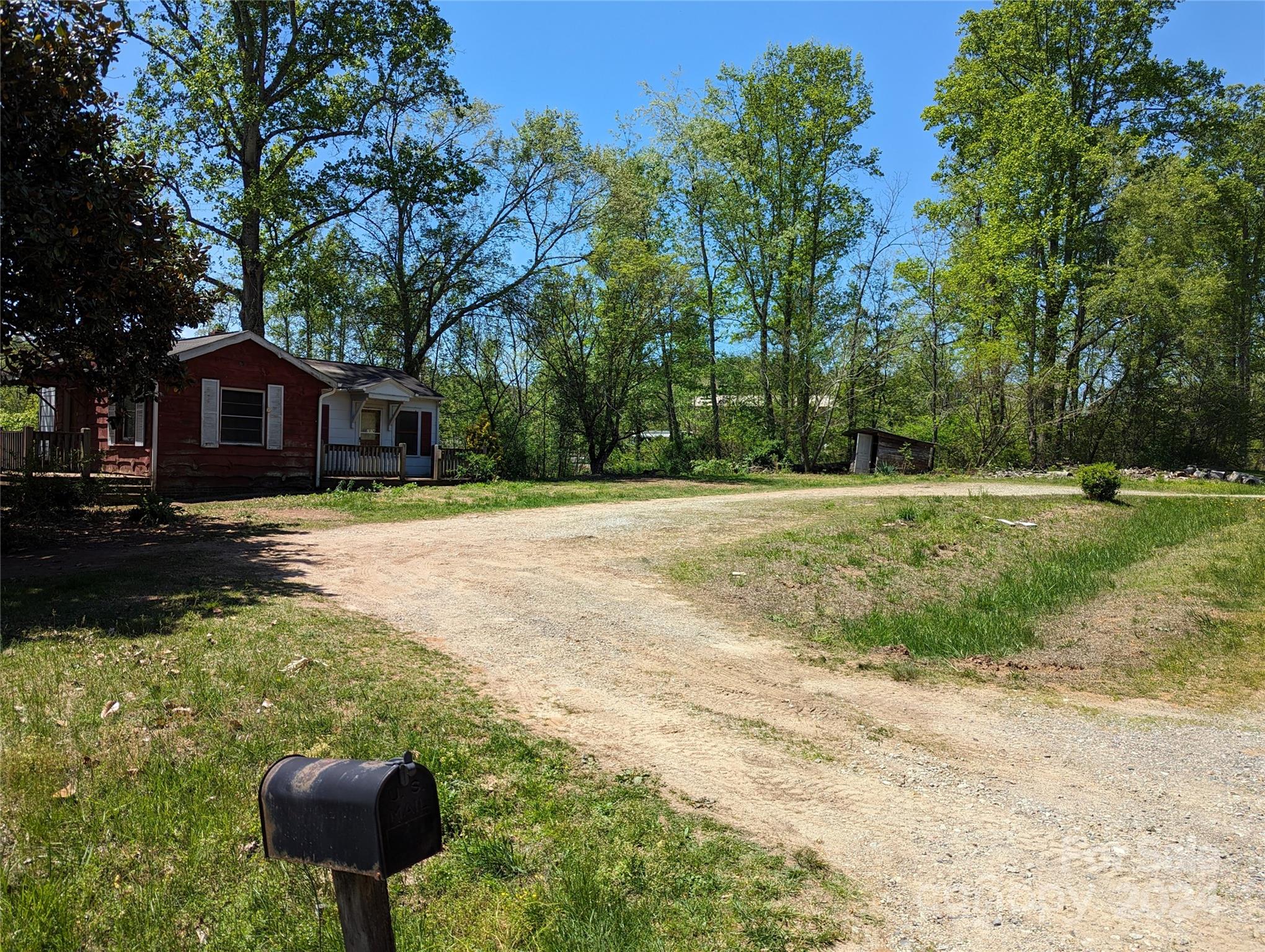 1974 Taylorsville Road