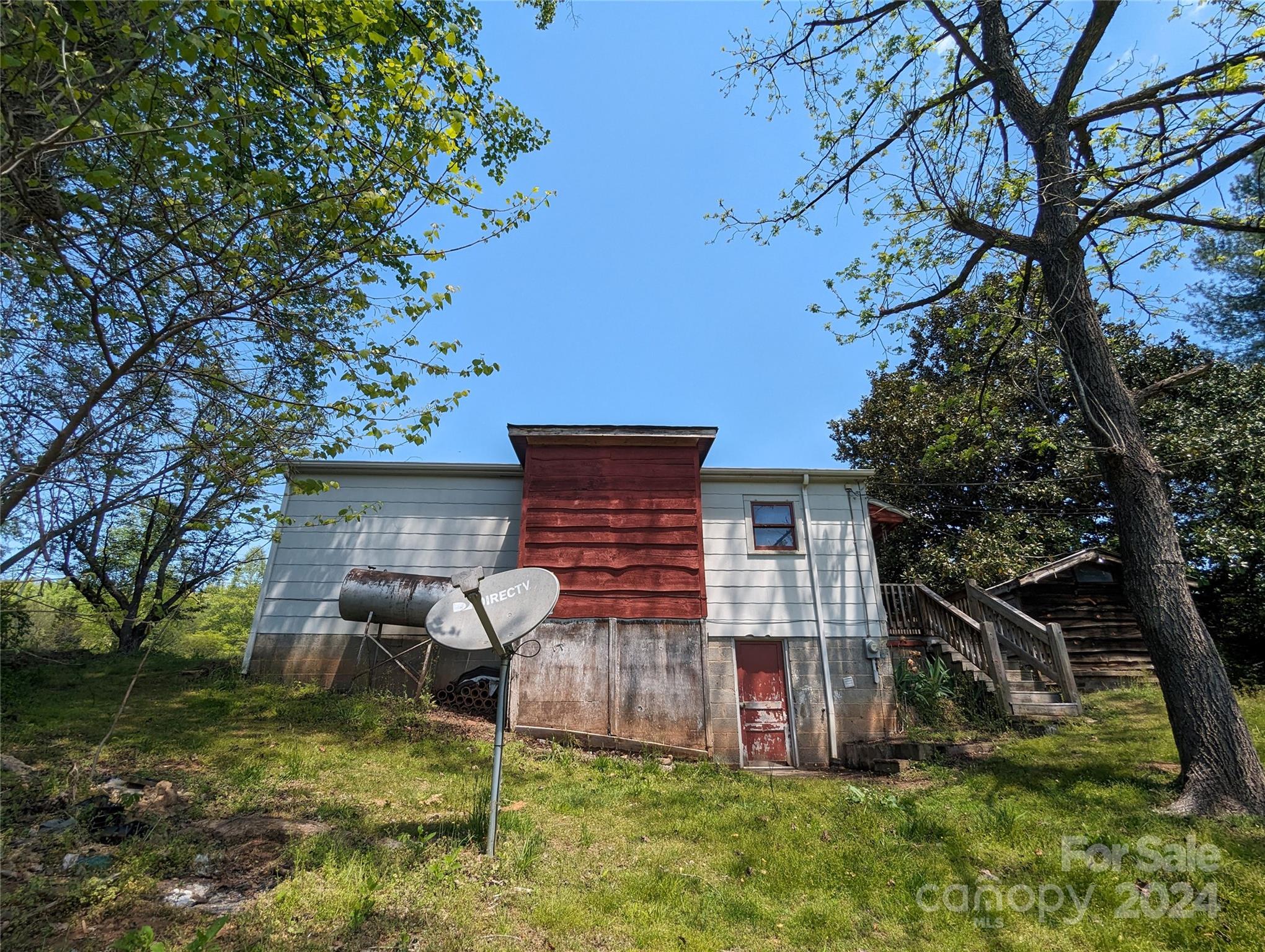 1974 Taylorsville Road