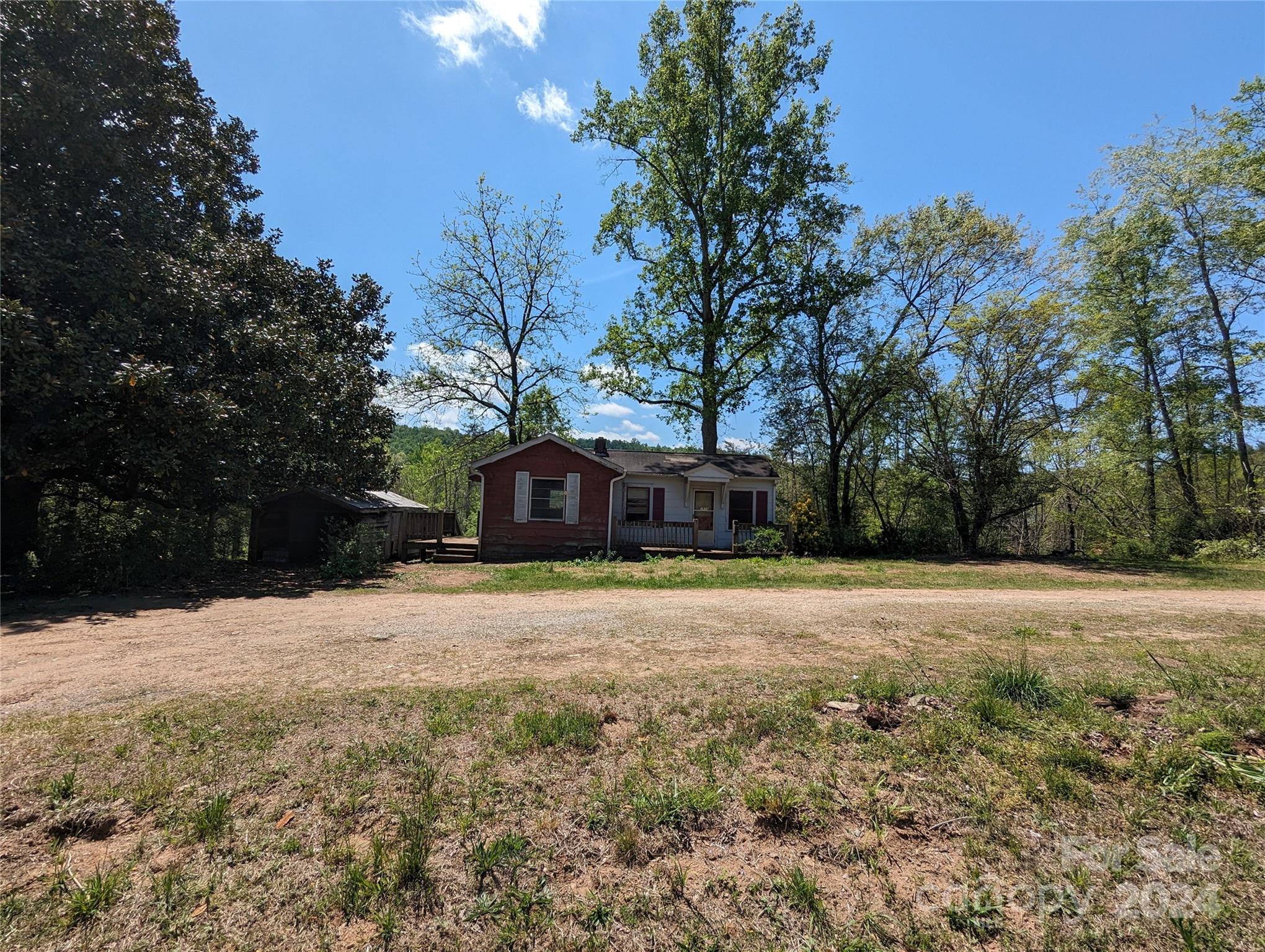 1974 Taylorsville Road