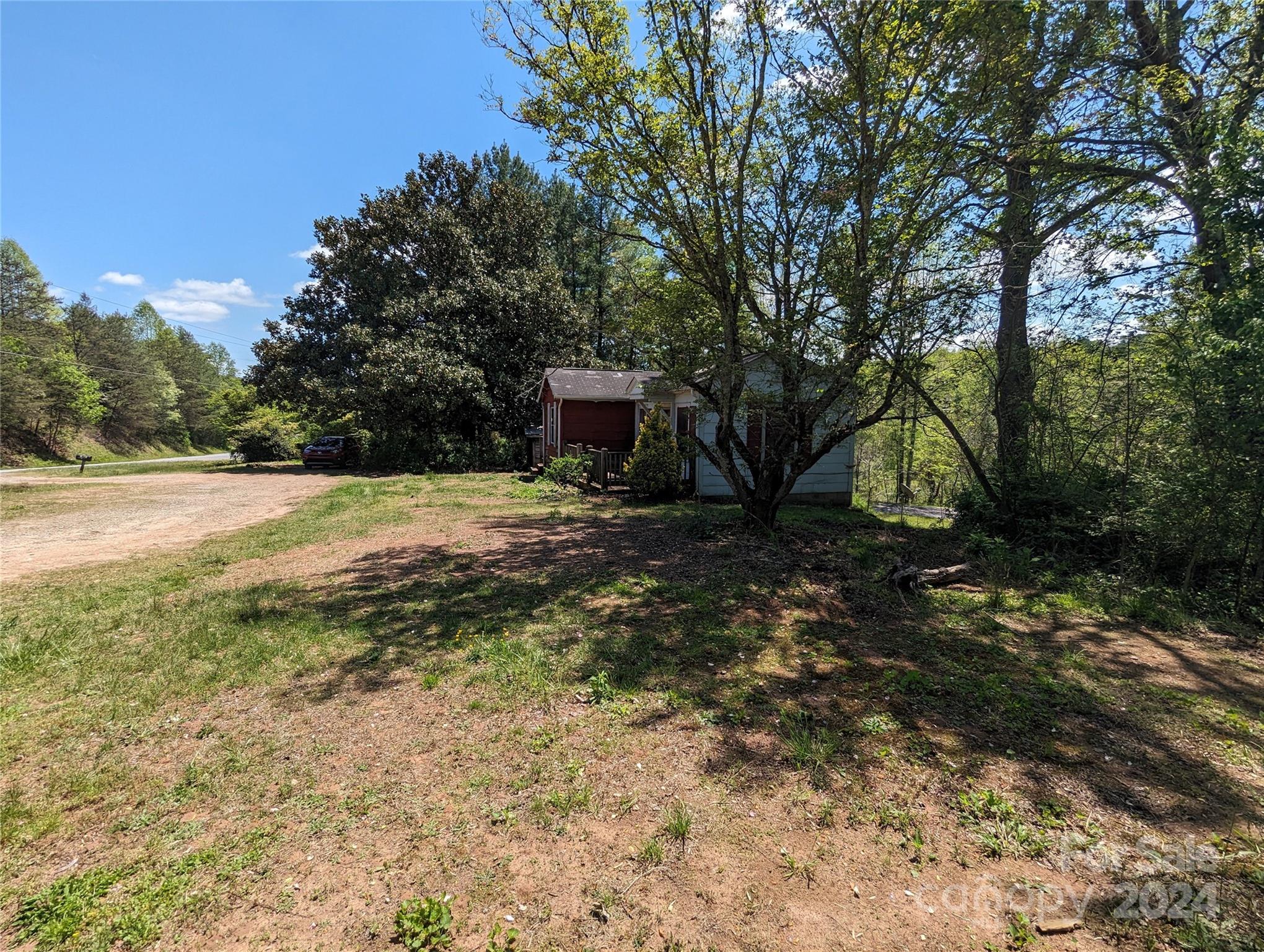 1974 Taylorsville Road