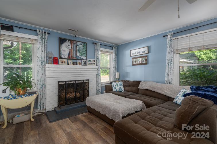 1702 Union New Hope Road