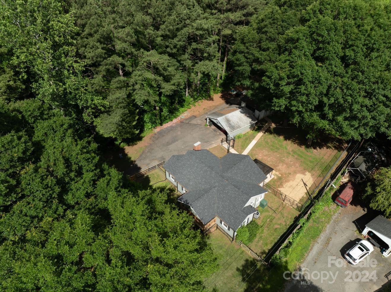 1702 Union New Hope Road