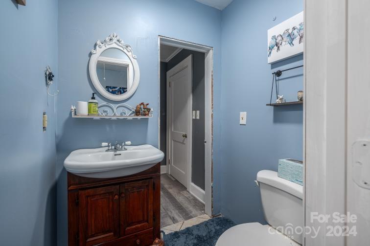 1702 Union New Hope Road