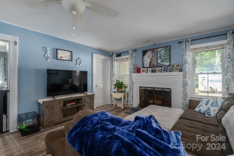 1702 Union New Hope Road