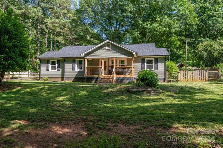 1702 Union New Hope Road