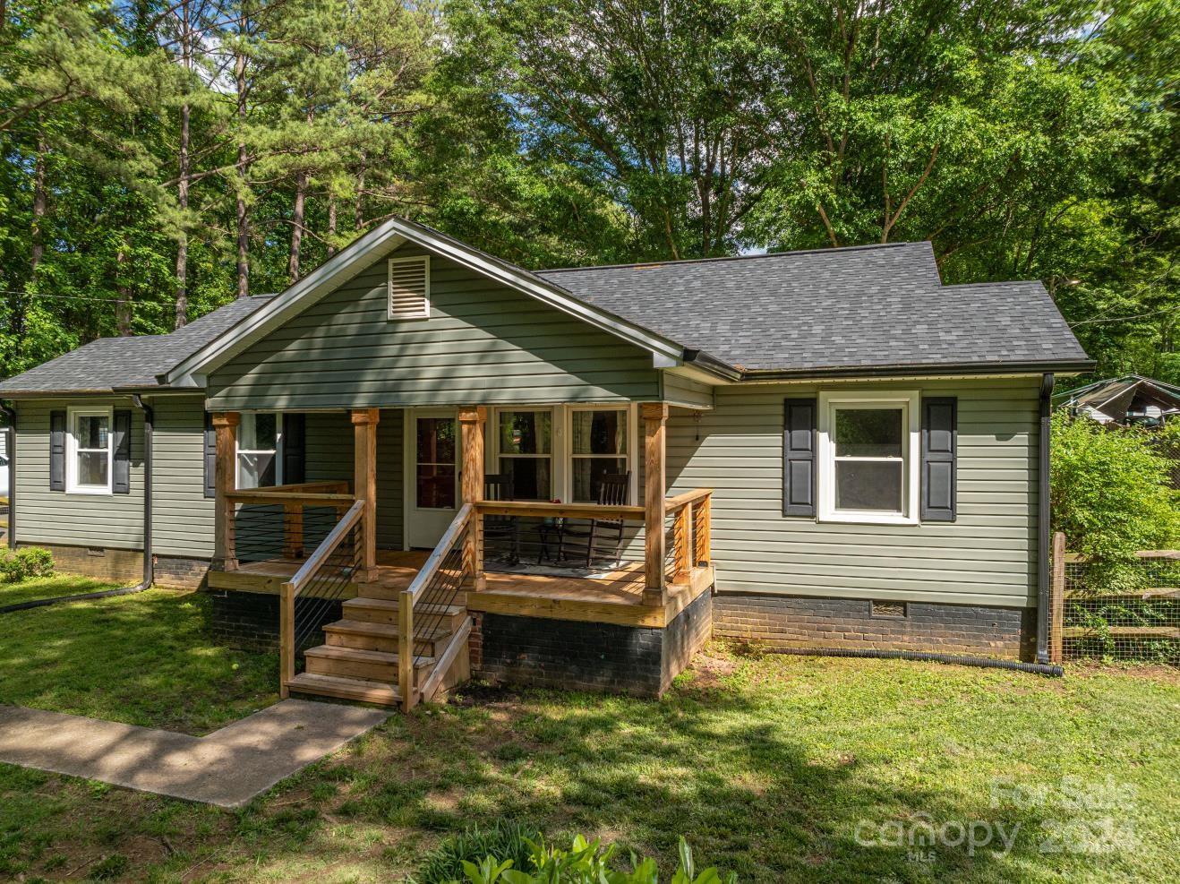 1702 Union New Hope Road