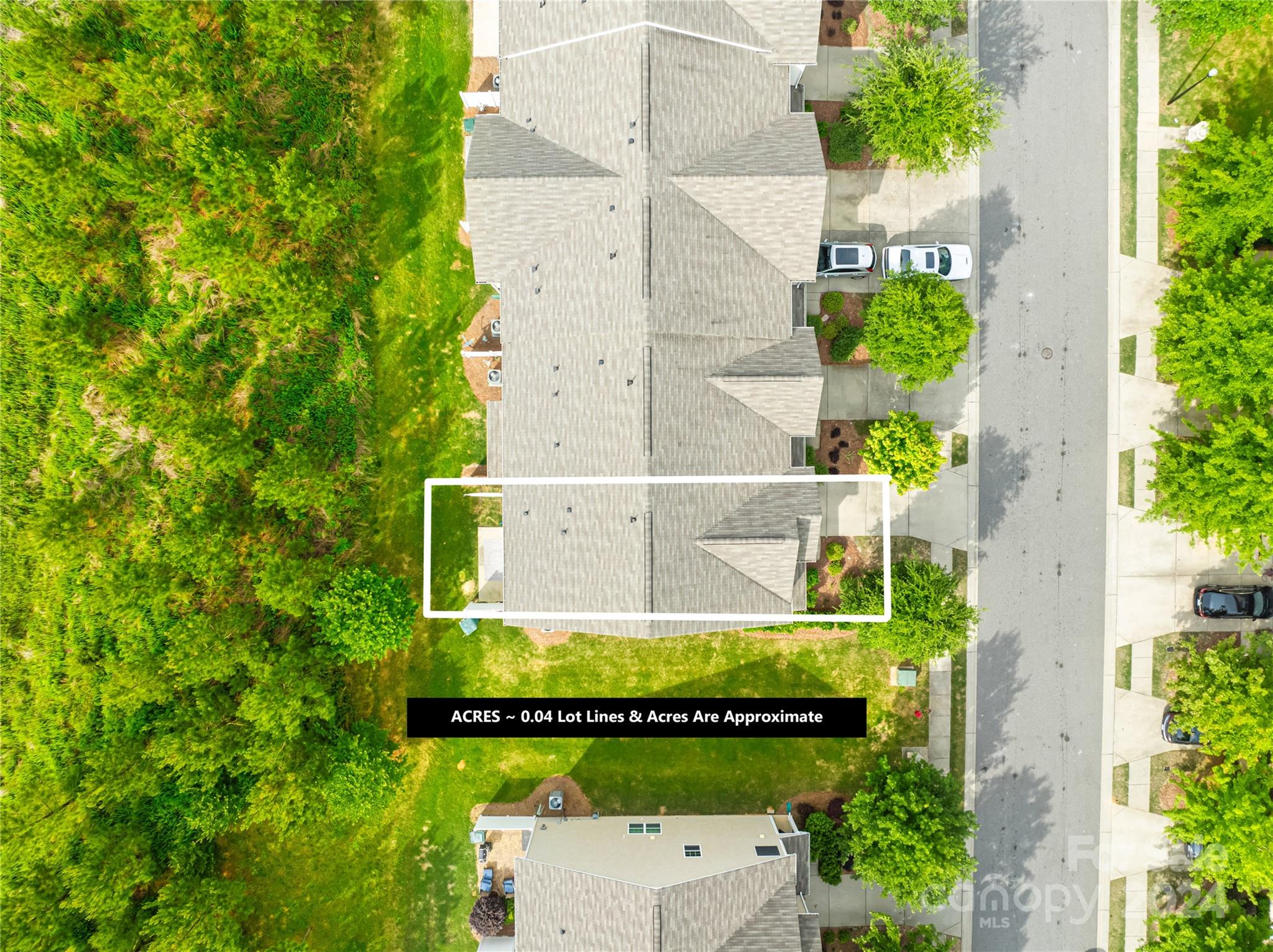 3233 Yarmouth Lane