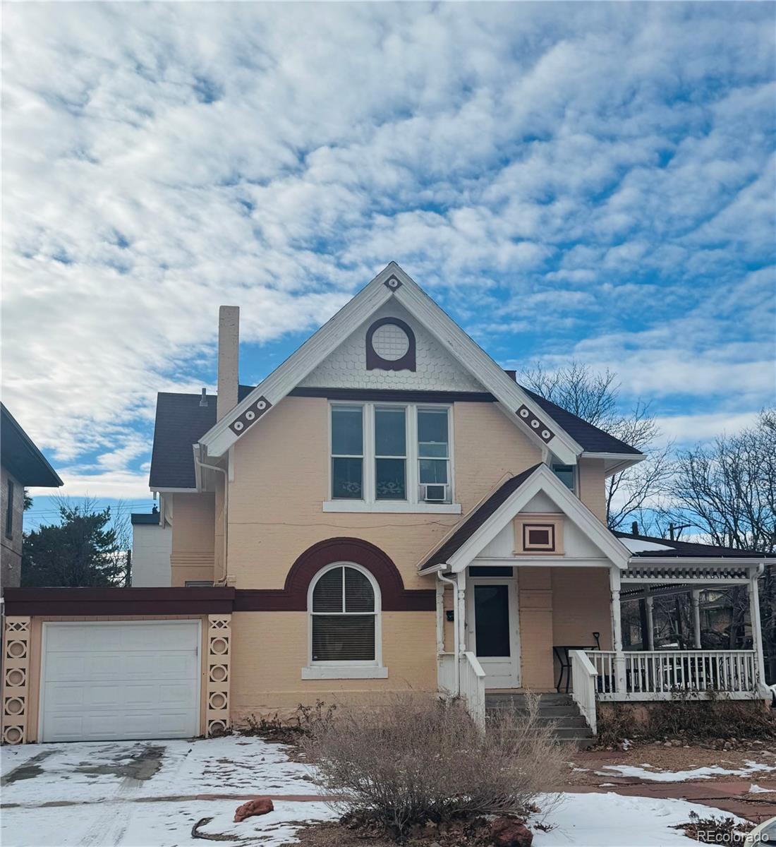 147 Sherman Street