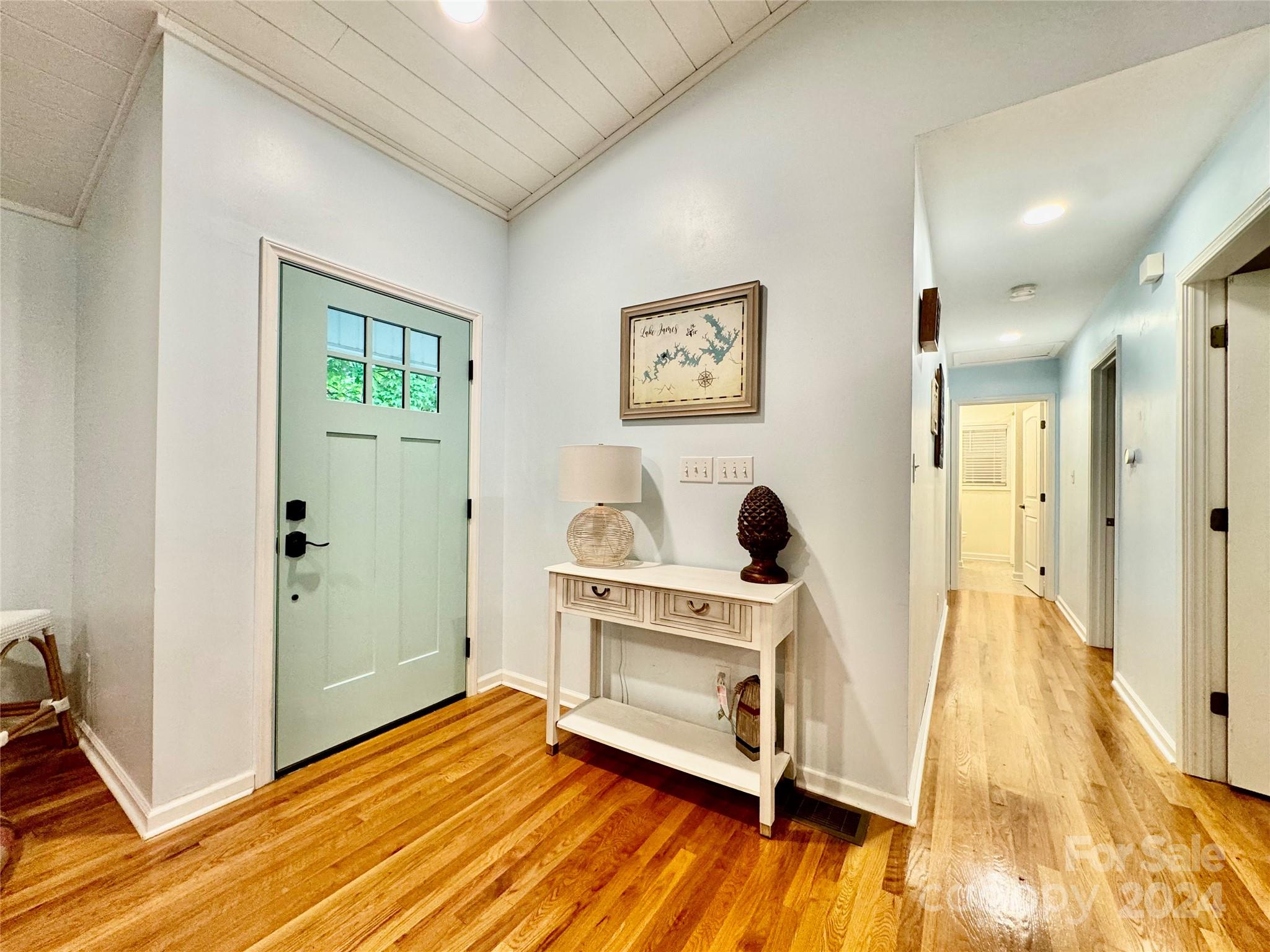 2250 Mallard Cove Drive